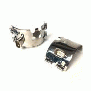 ACI - Colliers chauffants en mica - Température max 300°C - Fabrication sur mesure_2