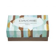 Dbb1827 - Balloboite Artic - Boîte cadeau en carton alimentaire - Davoise - 165x90x60mm_2