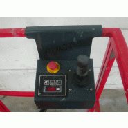 Nacelle verticale BRAVIISOL leonardo hd occasion_2