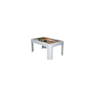 V-t42-alu - Table tactile 42
