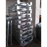 Zlp1000 - nacelle suspendue - Success - diamètre de corde en acier 8.6mm - hauteur de levage 300m_2