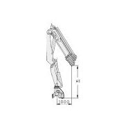 Grue auxiliaire Atlas 240.2 LM+ à 240.2 E - modèle performant et robuste_2