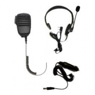 Talkie Walkie BCB0904 CRT 7WR - Étanche IP67, PMR 446 MHz, robuste et longue portée_2