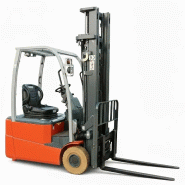 Chariot élévateur lithium HELI CPD20 G3 2000 kg ZSM600_2