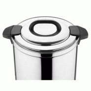 Chauffe-eau écoénergétique remplissage manuel 10L | Buffalo - CU547_2
