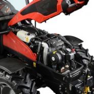 Dorado 80 à 100.4 tracteur agricole - same - puissance au régime nominal 55.4 à 71.5 ch_2