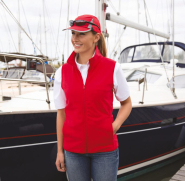 Gilet micro polaire coupe-vent - Réf: R116X - Marque: Result_2