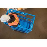 Gs-1330m - nacelle ciseaux - genie - 5,9v m_2