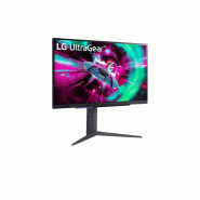 LG 27GR93U-B écran plat de PC 68,6 cm (27