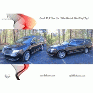 Lincoln mkt mk town car_2