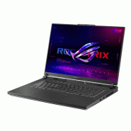 ASUS ROG Strix G16 GX614JV-N4475X Intel® Core¢ i7 i7-13650HX Ordinateur portable 40,6 cm (16