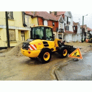 Chargeuse 900 l   l28fz_2