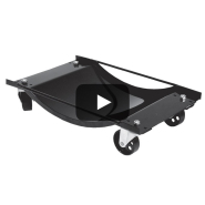 Paire de dollies Unicraft PRW 450 - Capacité 900 kg - Déplacements facilités pour véhicules_2