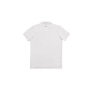 Polo manches courtes femme - 100% coton bio - BCI - Born Collection_2