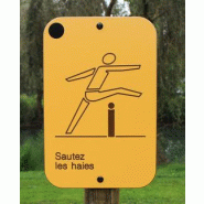 Saut de Haies - parcours_2