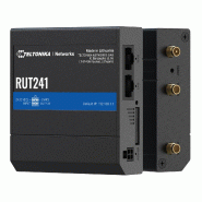 Teltonika rut241 lte/4g/3g/2g routeur industriel wifi version meig_2