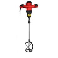 Malaxeur et mélangeur portatif RUBIMIX-16 ERGOMAX - 110V-50/60Hz à 230V-50/60Hz - 1600W, manche réglable_2