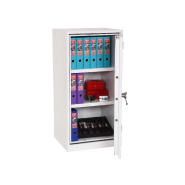Armoire forte blindée - Serrure à clé - PHOENIX FIRE RANGER FS1511K_2