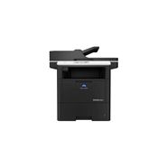 Bizhub 5020i - imprimantes multifonctions - konica minolta - 50 ppm en noir et blanc_2