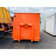 CABANE DE CHANTIER sur berce ampliroll_2