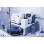 Changeur multi-échantillons avec rinçage et séchage : Xsample 5200_2