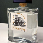 Étiquettes adhésives personnalisées pour bouteilles de vin et spiritueux - Impression haut de gamme_2