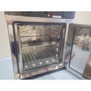 Incubateur / étuve Memmert BM 400 à convection naturelle 70°C_2