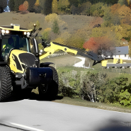 Lamier d'élagage L.E.M.® léger et robuste