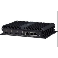 PC industriel compact NexAIoT NISE70-T03 - Intel® Core i7 1185G7E - 4 HDMI, 3 LAN, 4 USB, 2 ports séries_2