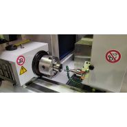 Rectifieuse cylindrique universelle occasion robbi modèle 600 rt6 année 2019_2