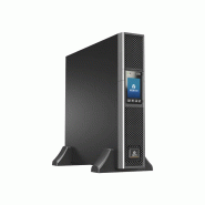 Vertiv Onduleur online Liebert GXT5 Lithium-ion 1000 VA/1000_2