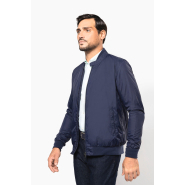 Veste légère homme Kariban Premium - Réf: PK601 - Look citadin et décontracté - Disponible en plusieurs tailles et couleurs_2