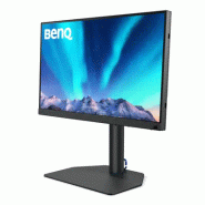 BenQ SW272U écran plat de PC 68,6 cm (27