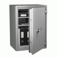 Coffre fort classe S1  - a2P/E - HARTMANN protect Duo 123 - serrure électronique_2