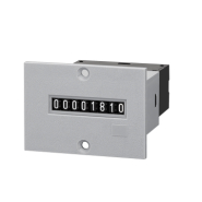 Compteur d'impulsions électromécanique  -  B18_2