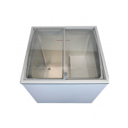 Congélateur bahut vitré de 297 litres - 104 cm_2