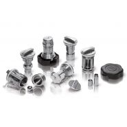 CryoMill - Broyeurs et concasseurs alimentaires Retsch GmbH - broyage cryogénique, finesse finale ~ 5 µm_2