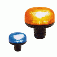 Feu tournant / Feu flash CRISTAL LED_2