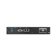 PC industriel Advantech ARK-2232L A2 - Fanless modulaire Intel Atom E3940 Double affichage 4k_2
