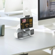 ROBOT DE BUREAU SUNNY THE ROBOT_2