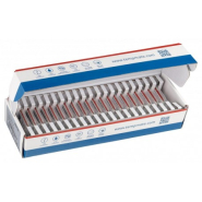 TEMPMATE S1 - Enregistreur de température USB à usage unique - 110 jours d'enregistrement - Conforme BPD et EN12830_2