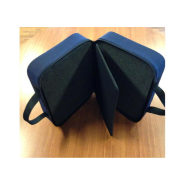 Bagage Souple Sur Mesure - Mallette Adaptée - Durable et Légère_2