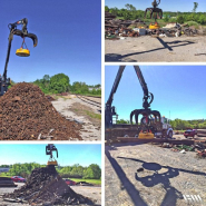 Electro-aimant à batterie Série GMSBE_2