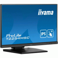 Iiyama ProLite T2254MSC-B1AG écran plat de PC 54,6 cm (21.5