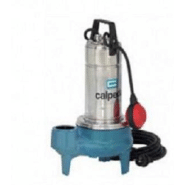 Le relevage des eaux chargées : pompe gqs - 305098_2