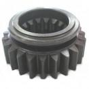 Pignon - 23 dents - référence PTA-A67862 pour Ford TS90, TS100, TS110_2