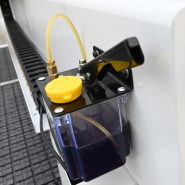 Routeur Uniworks UT 1212 ATC MS - CNC 3 axes avec changeur d'outils et cartérisation latérale_2