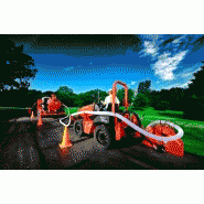 Trancheuse de sol micro tranchage mt12_2