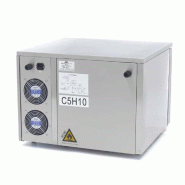 Cellule de refroidissement rapide professionnelle 2 x GN 2/3 et 1 x GN 1/2 | Maxima_2