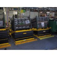 Elevateur basculeur pneumatique_2